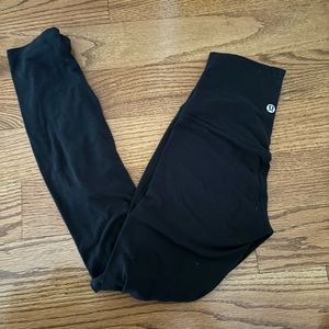 Lululemon align leggings